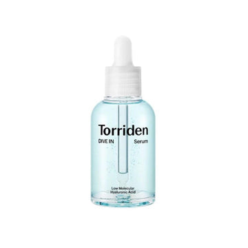 DIVE-IN Low Molecular Hyaluronic Acid Serum - 50 ml