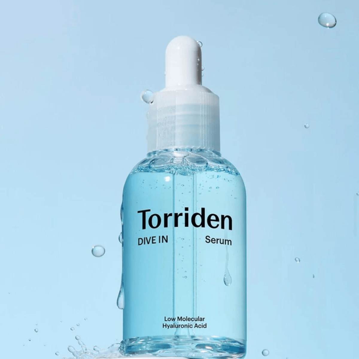 DIVE-IN Low Molecular Hyaluronic Acid Serum - 50 ml