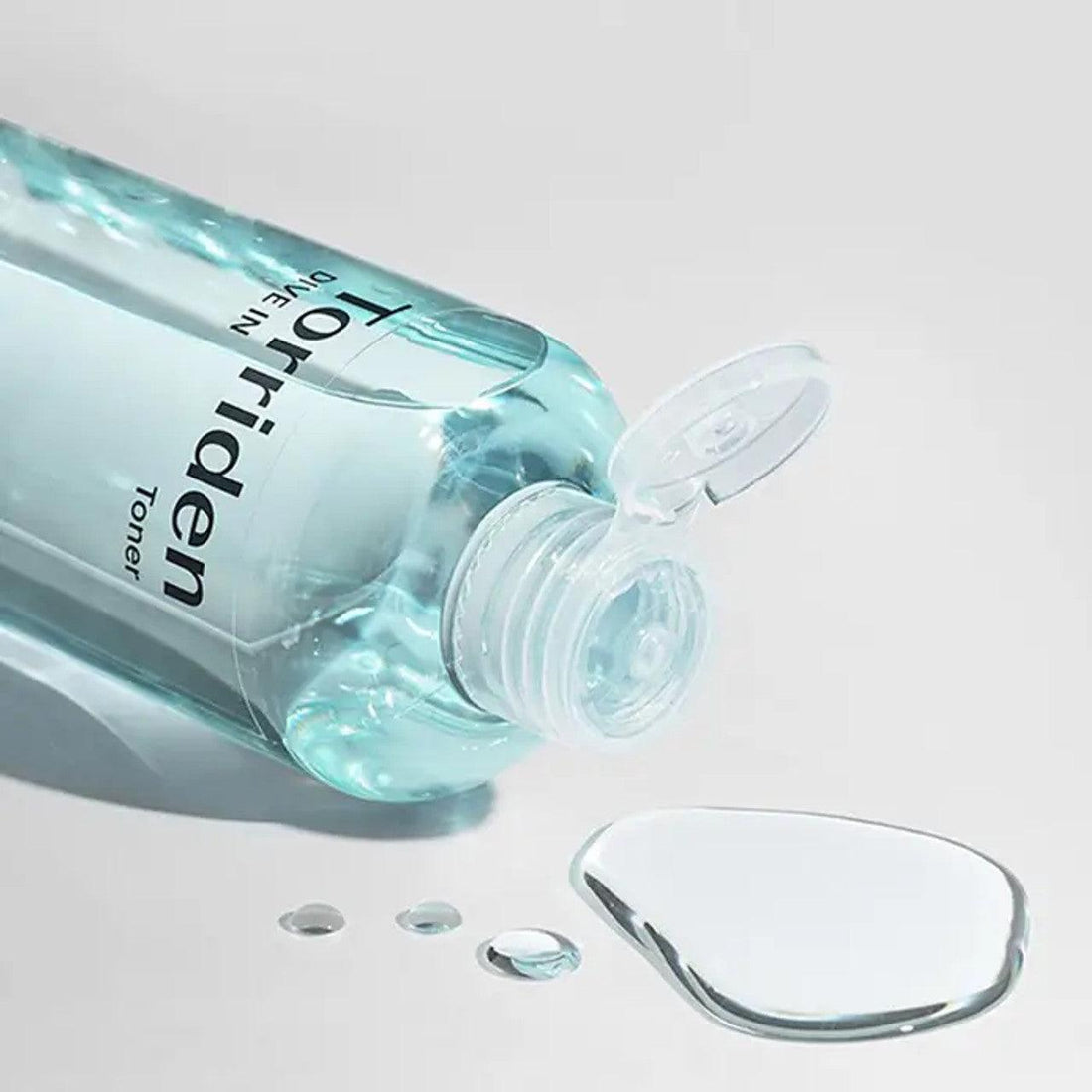 DIVE-IN Low Molecular Hyaluronic Acid Toner - 300 ml