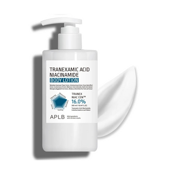 Tranexamic Acid Niacinamide Body Lotion - 300 ml