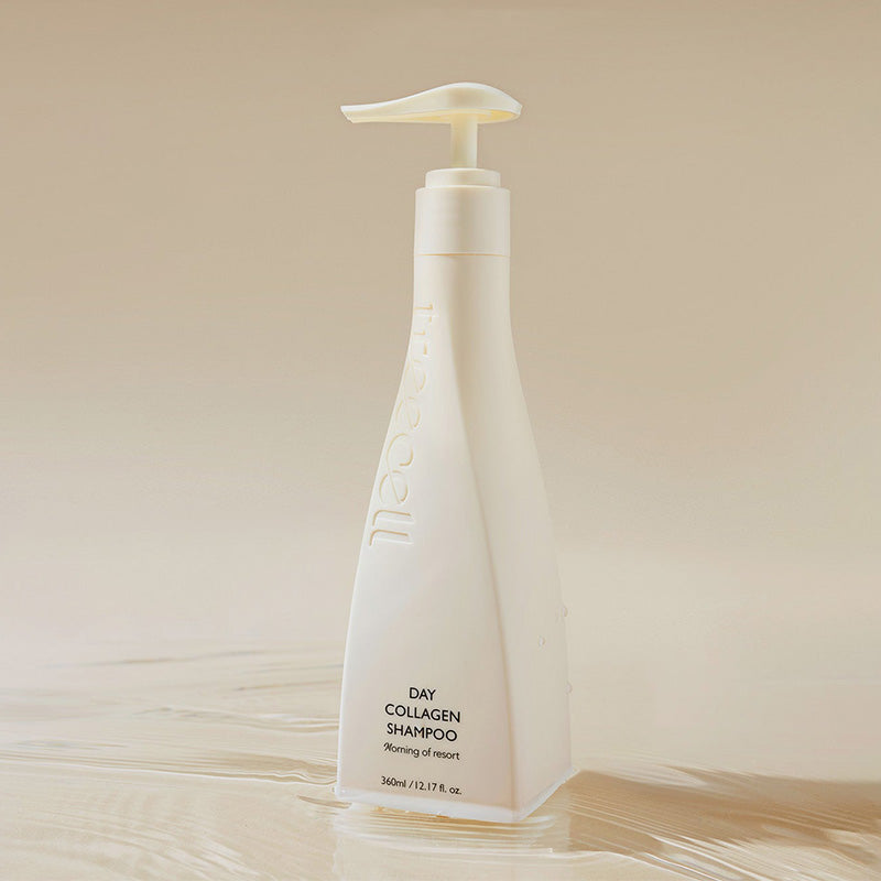 Day Collagen Shampoo Morning of Resort