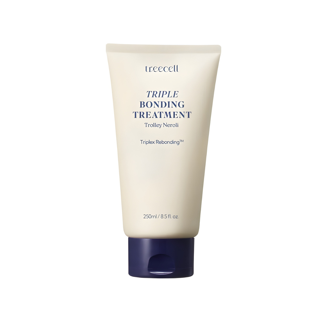 Triple Bonding Treatment - 250 ml