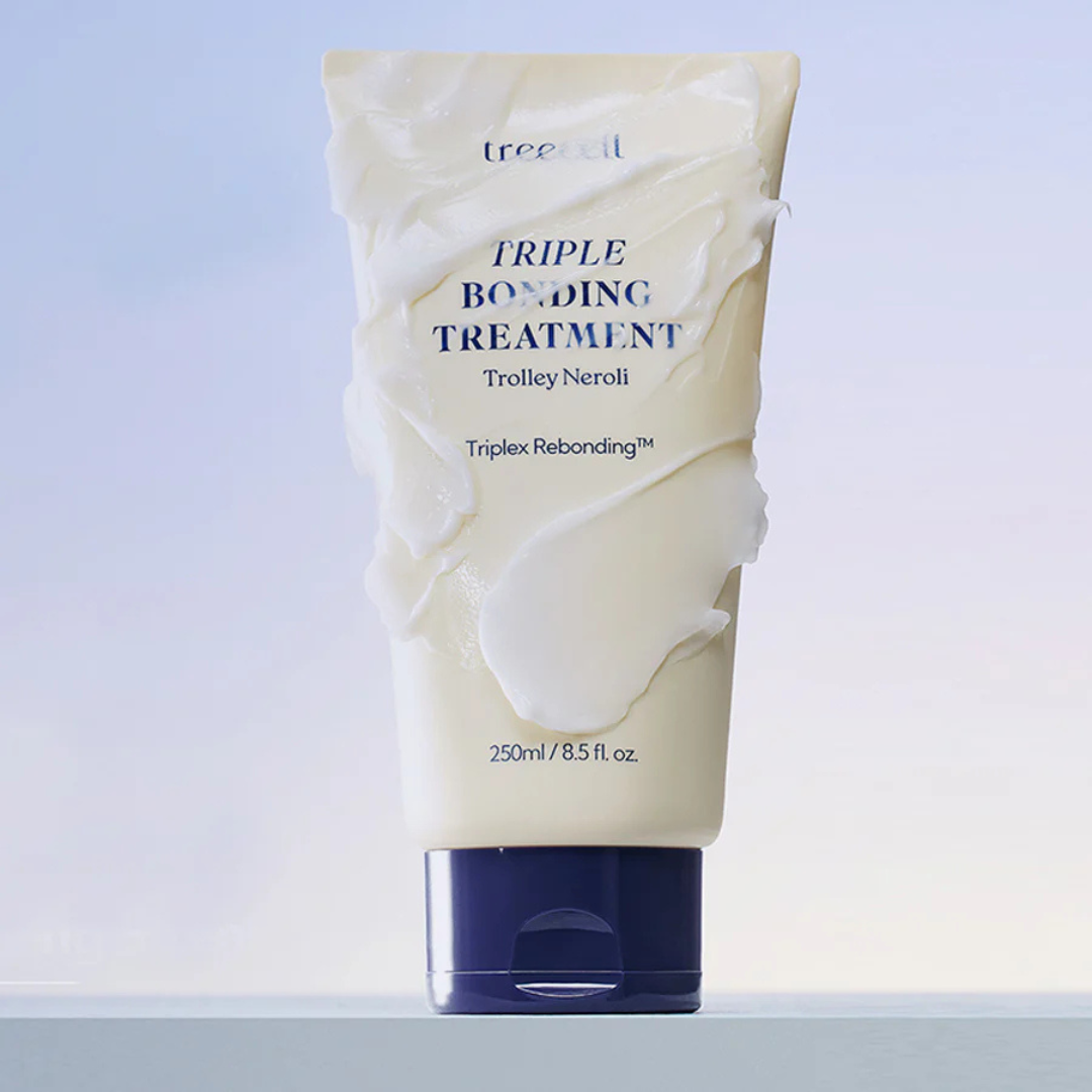 Triple Bonding Treatment - 250 ml