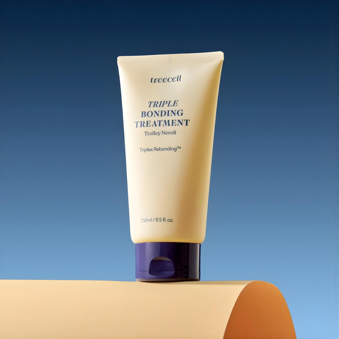 Triple Bonding Treatment - 250 ml