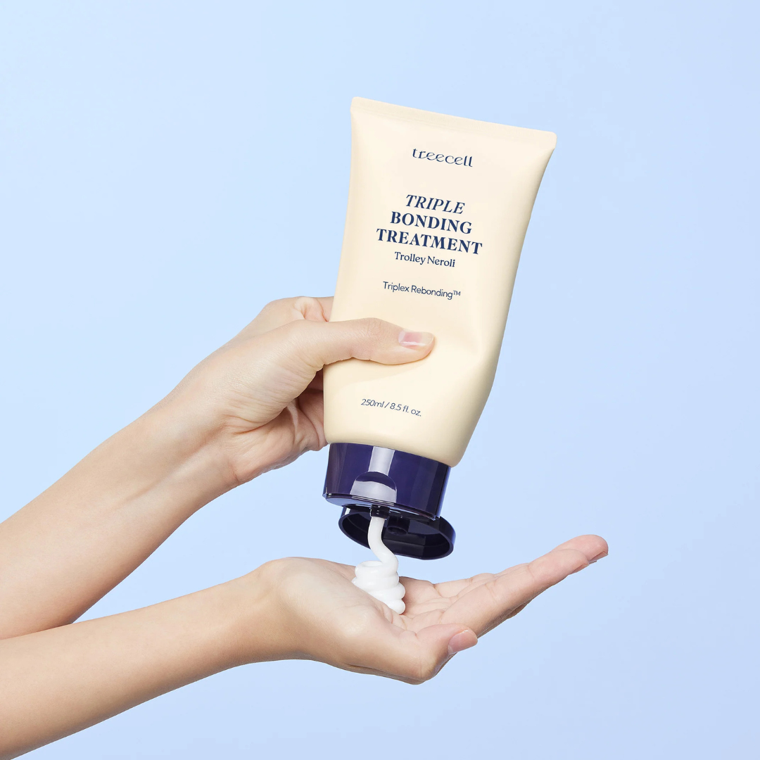Triple Bonding Treatment - 250 ml
