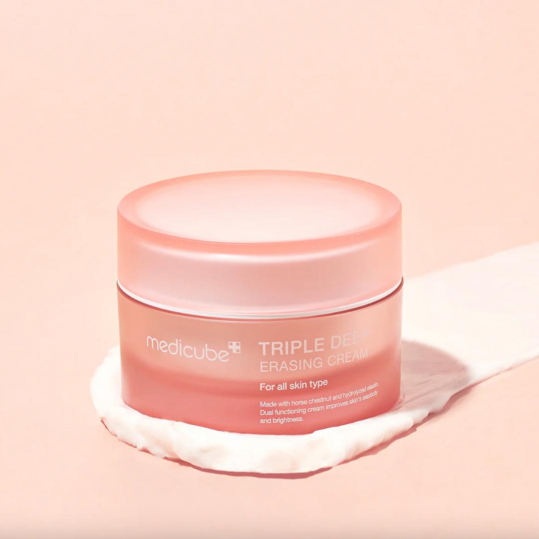 Triple Collagen Cream - 50 ml