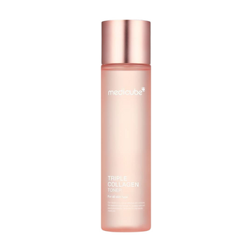 Triple Collagen Toner - 140 ml