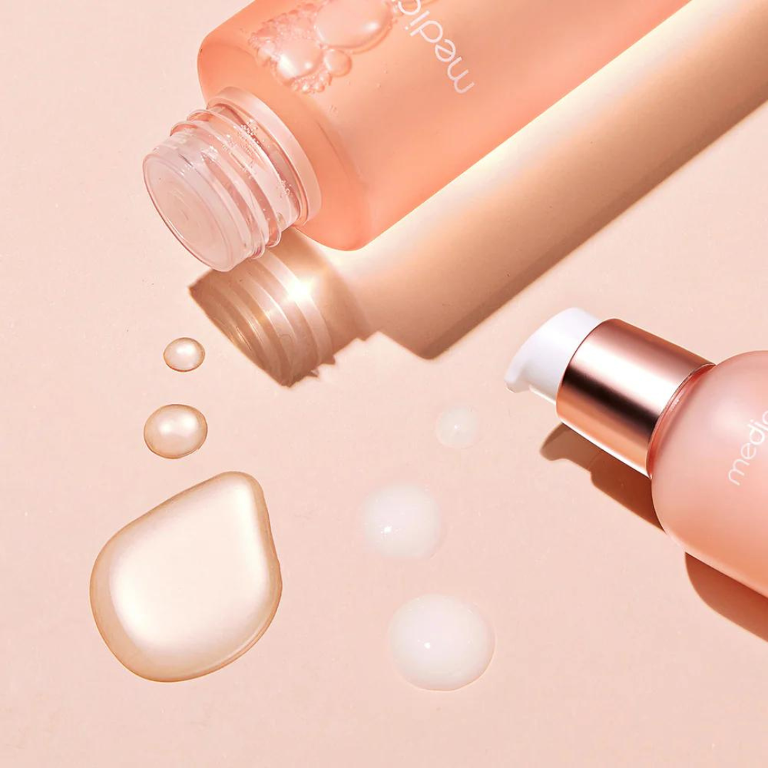 Triple Collagen Toner - 140 ml