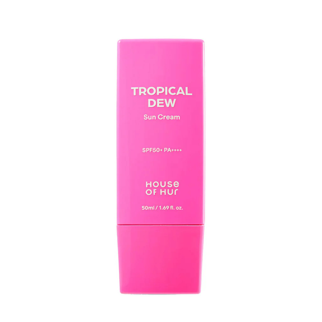 Tropical Dew Sun Cream - 50 ml