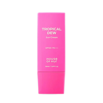 Tropical Dew Sun Cream - 50 ml