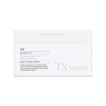 Tx Toning Daily Mask - 30 Sheets