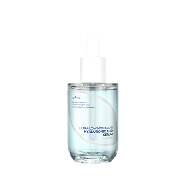 Ultra-Low Molecular Hyaluronic Acid Serum - 50 ml