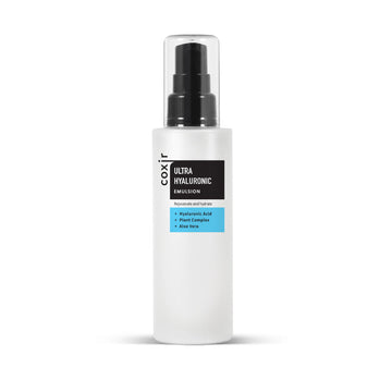 Ultra Hyaluronic Emulsion