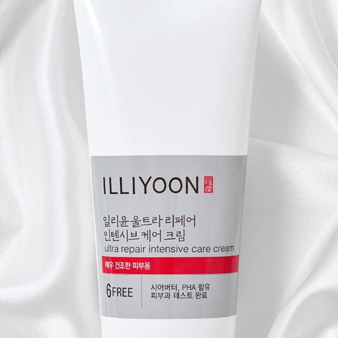 Ultra Repair Intensive Care Cream - 200 ml