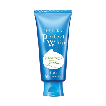 Senka Perfect Whip Fresh Beauty Face Foam - 100 g