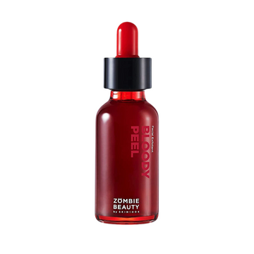 Zombie Beauty Bloody Peel - 30 ml