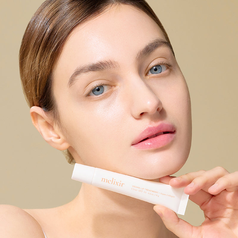 Vegan Lip Treatment