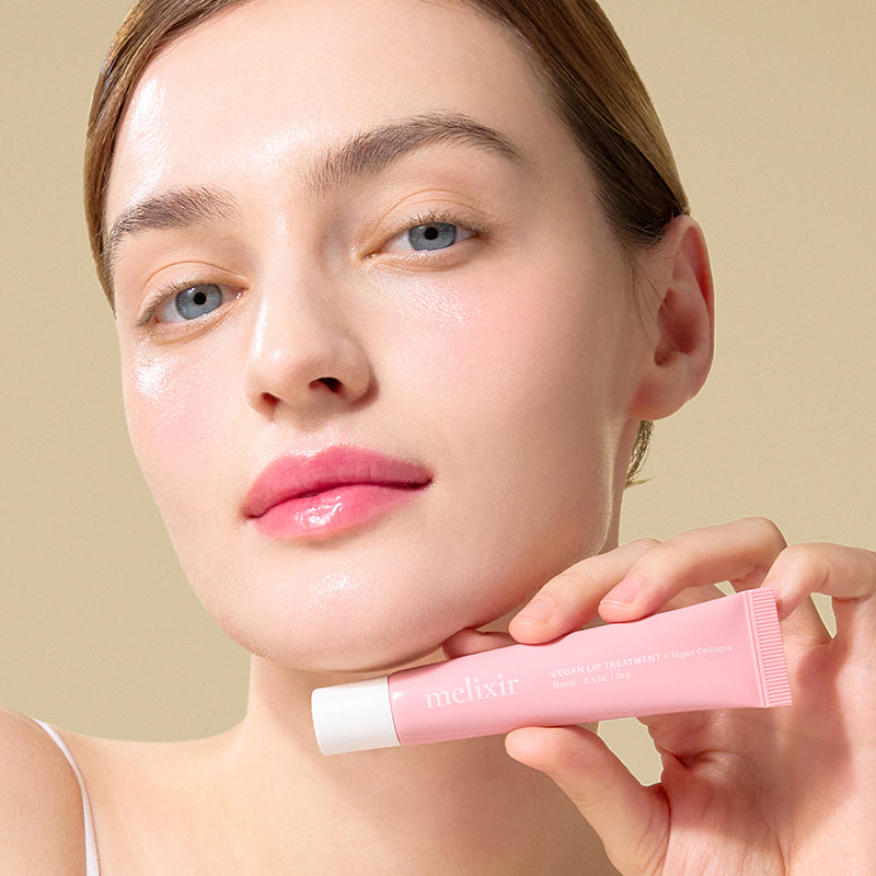 Vegan Lip Treatment