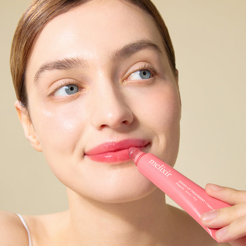 Vegan Lip Treatment