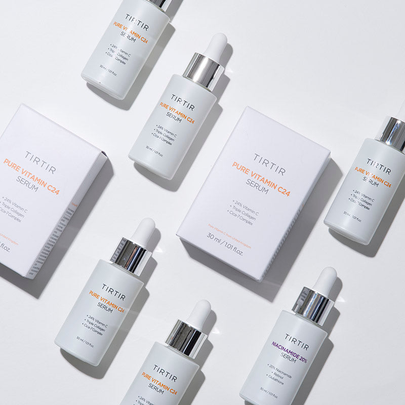 Reines Vitamin C24 Serum