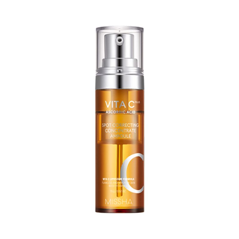 Vita C Plus Spot Correcting Concentrate Ampoule
