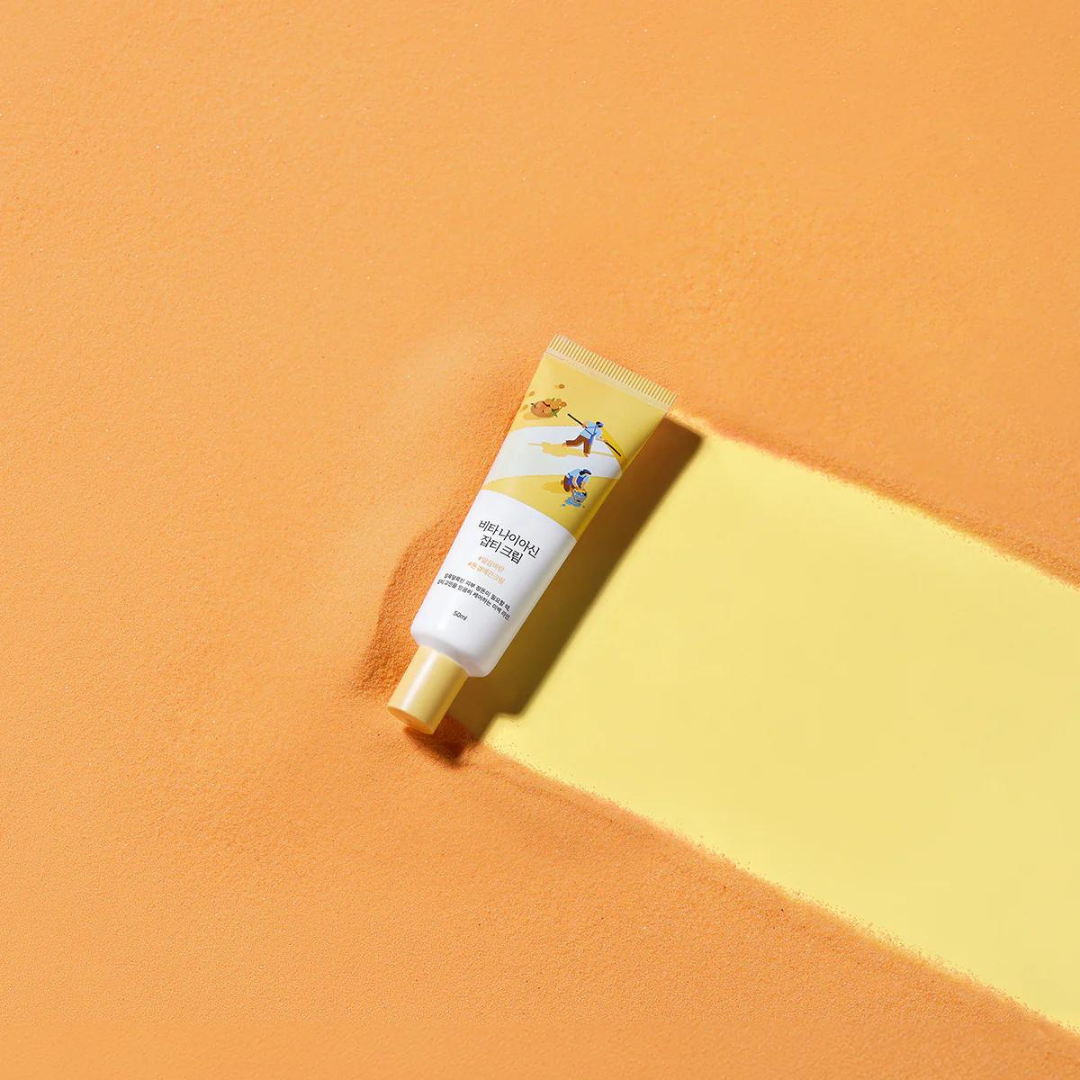 Vita Niacinamide Dark Spot Cream - 50 ml