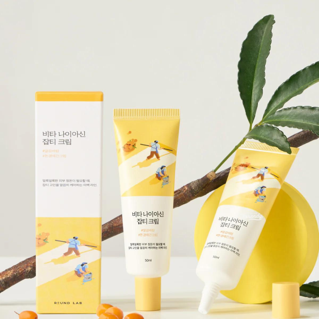 Vita Niacinamide Dark Spot Cream - 50 ml