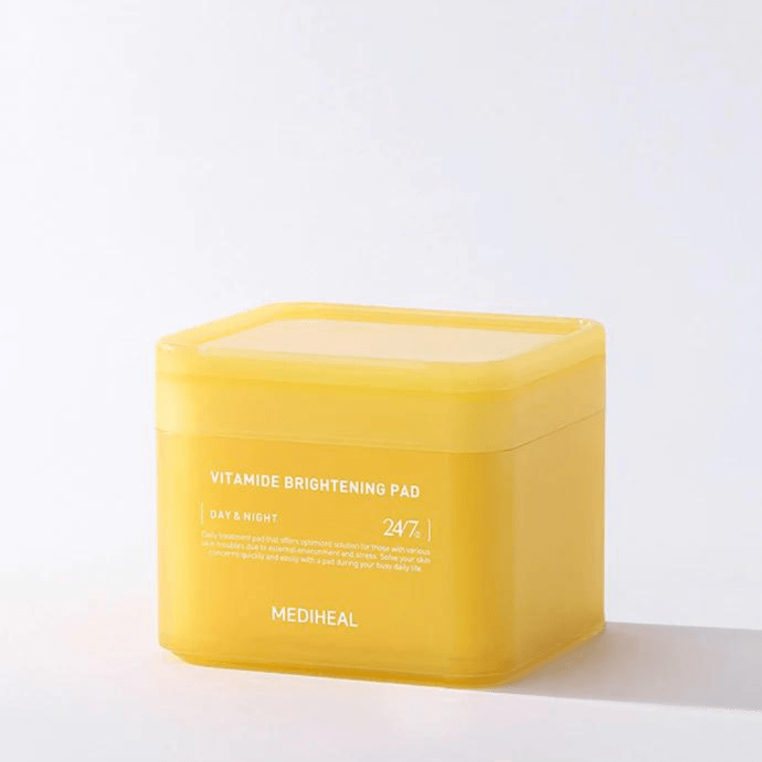Vitamide Brightening Pad - 100 Pads