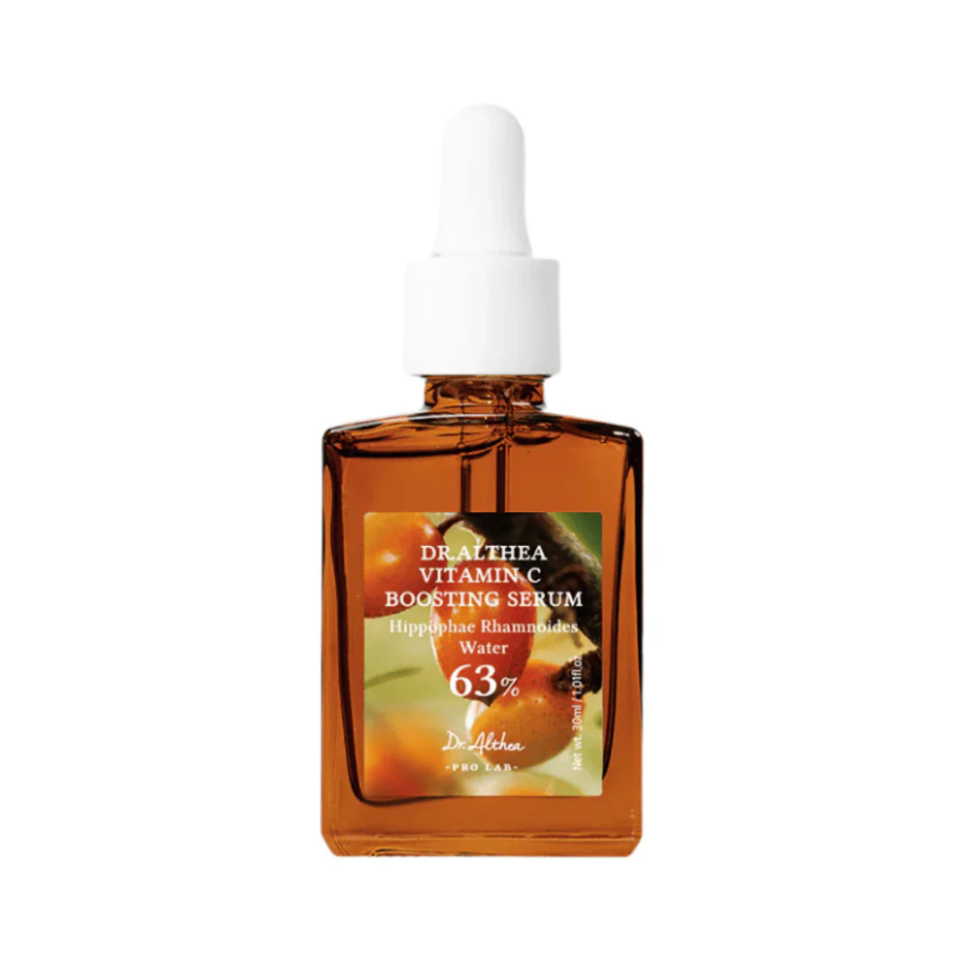 Vitamin C Boosting Serum - 30 ml