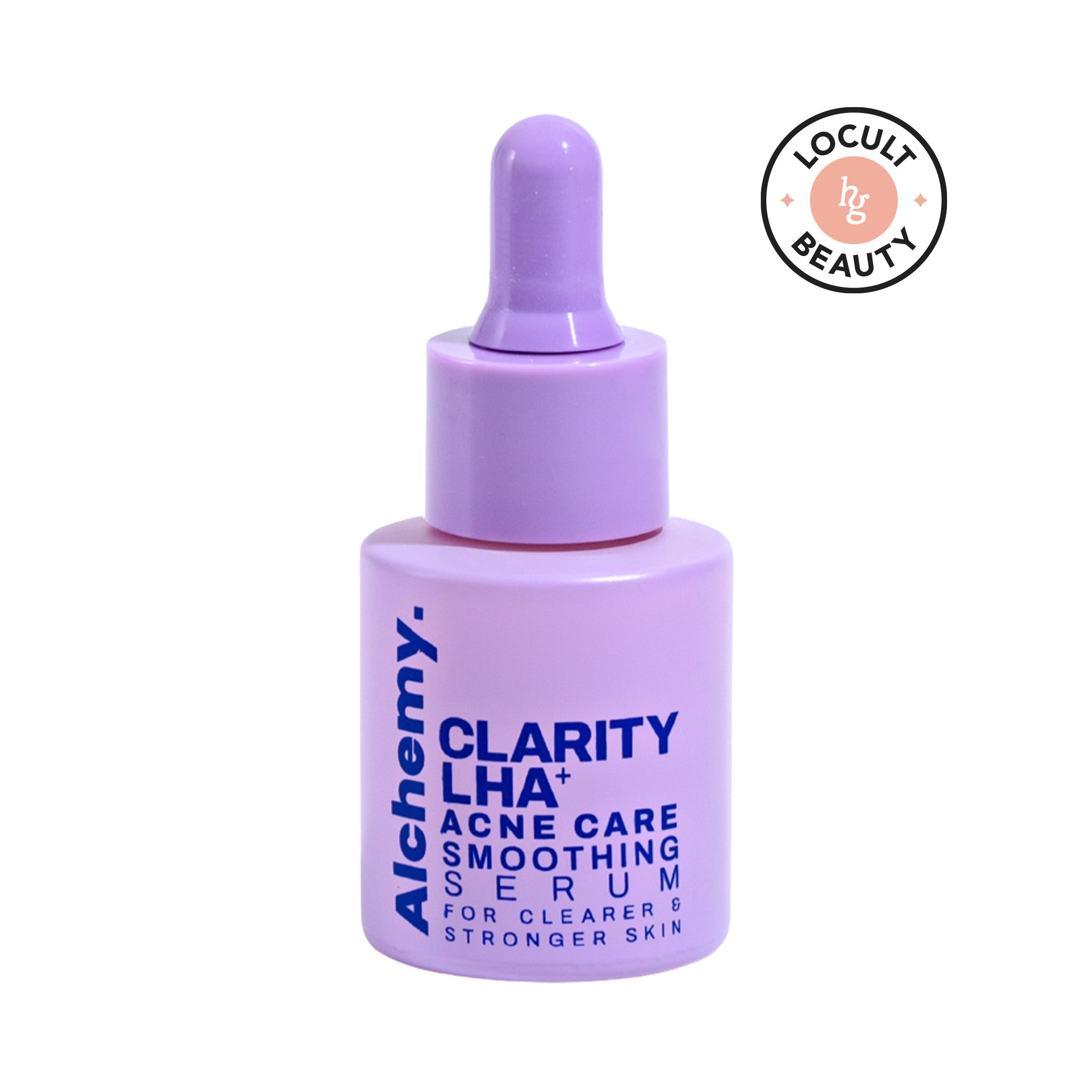 Clarity LHA+ Acne Care Serum