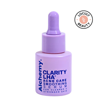 Clarity LHA+ Acne Care Serum