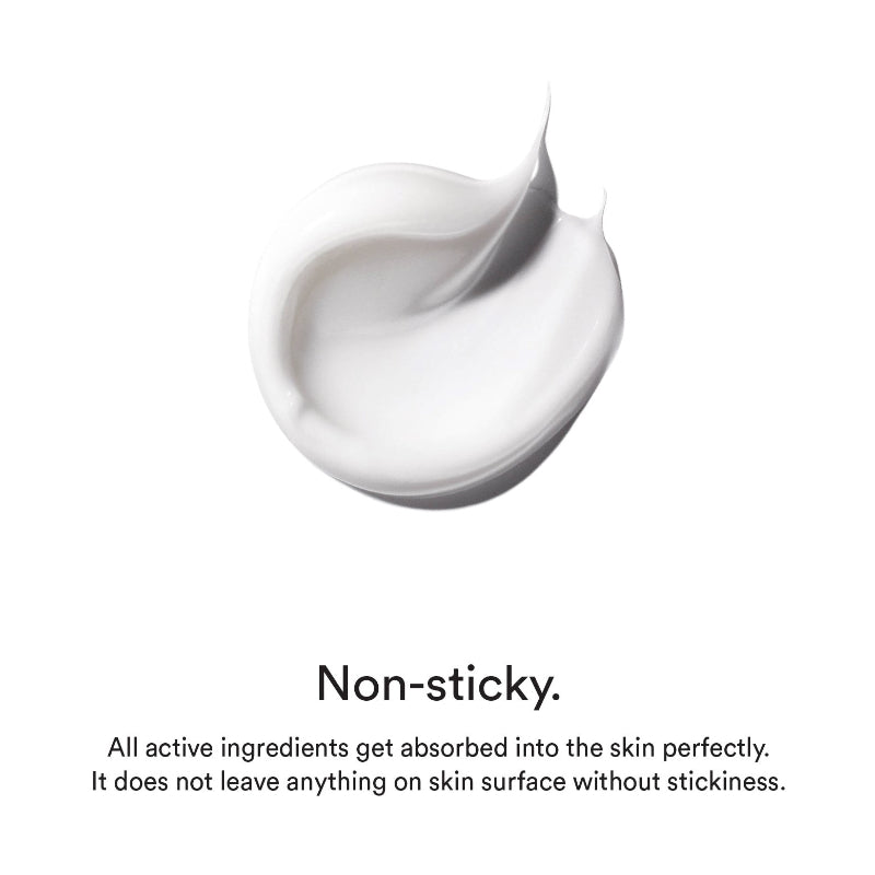 Hydration Creme Water Tube