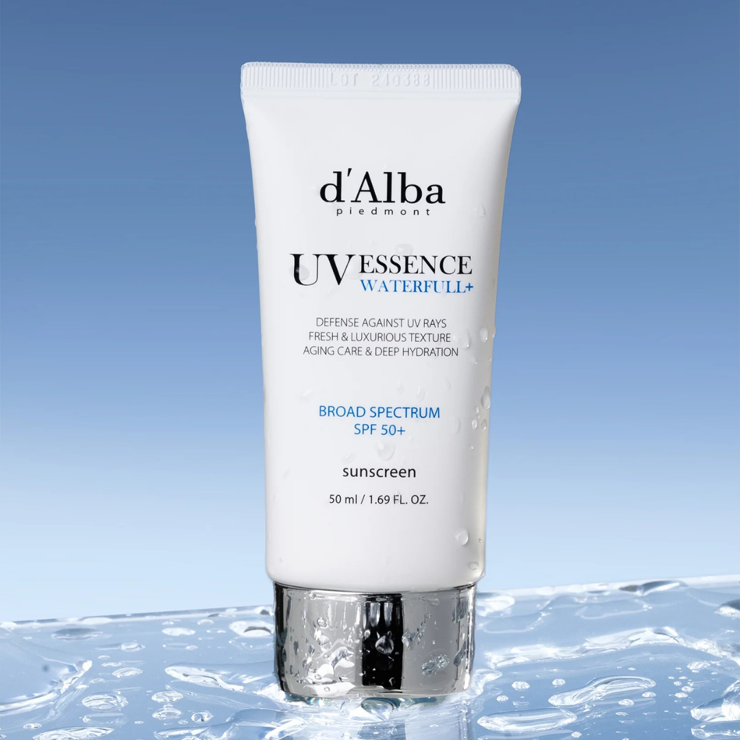 Waterfull Essence Sun Cream - 50 ml