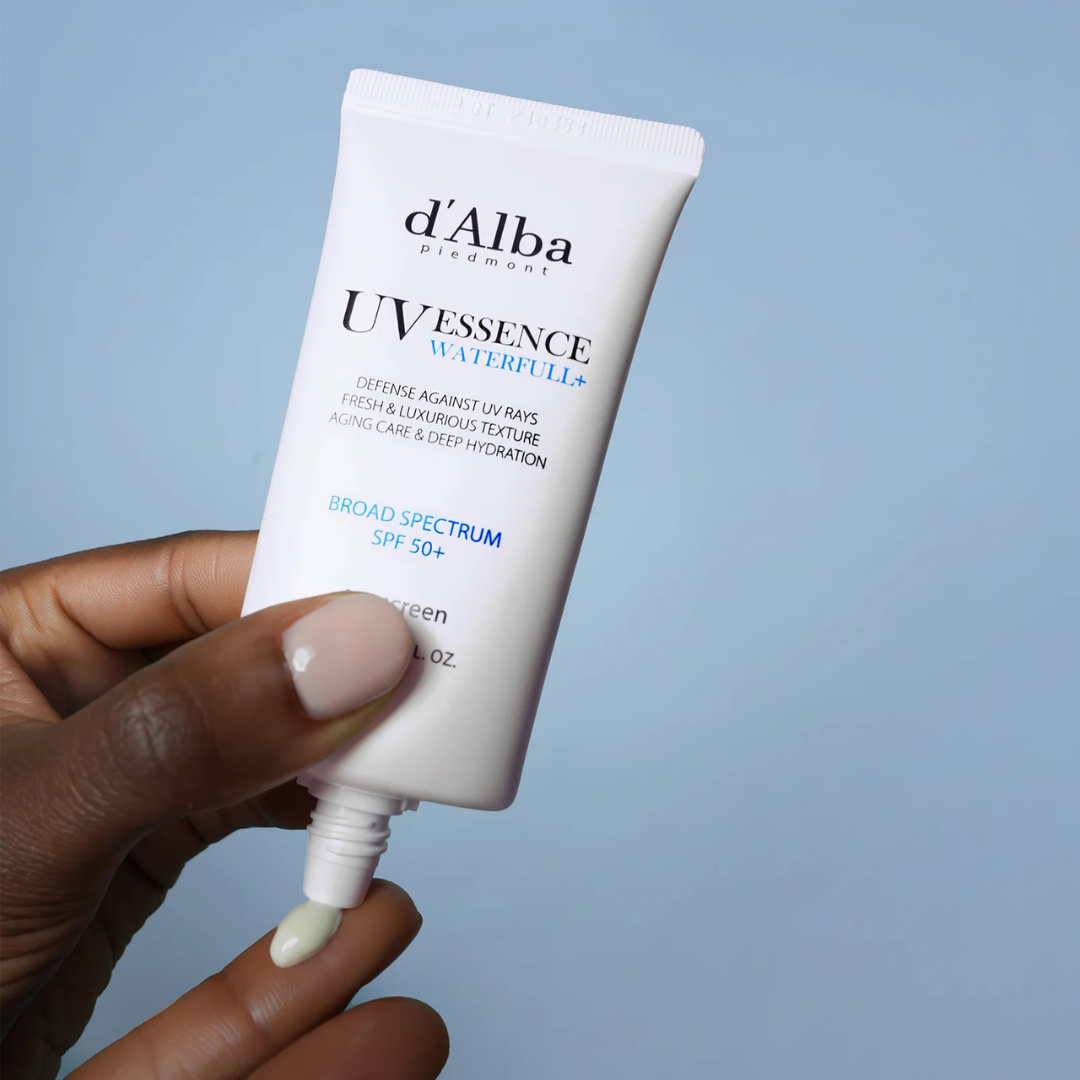 Waterfull Essence Sun Cream - 50 ml