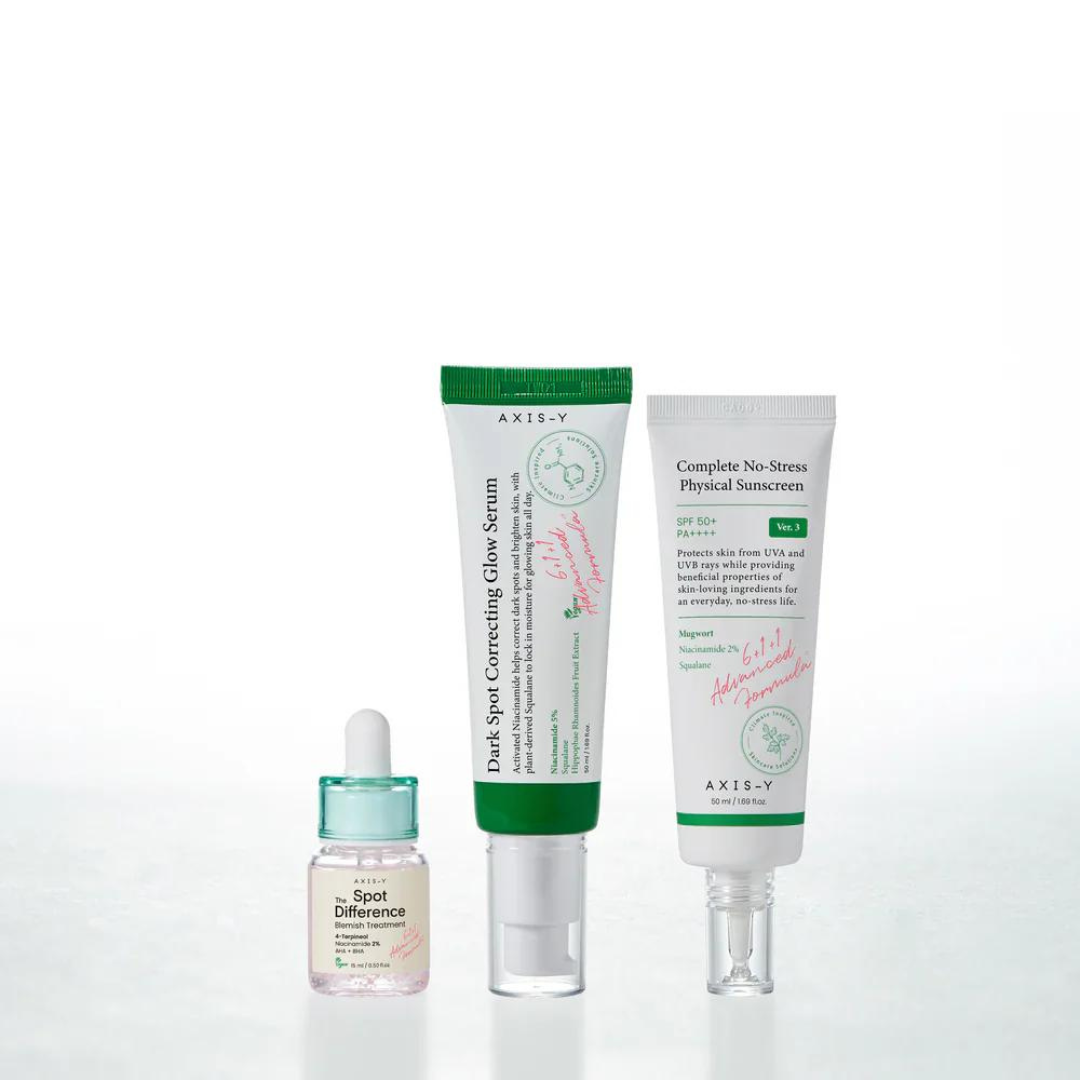 What Is Your Weather Beauty Box (5 pcs)