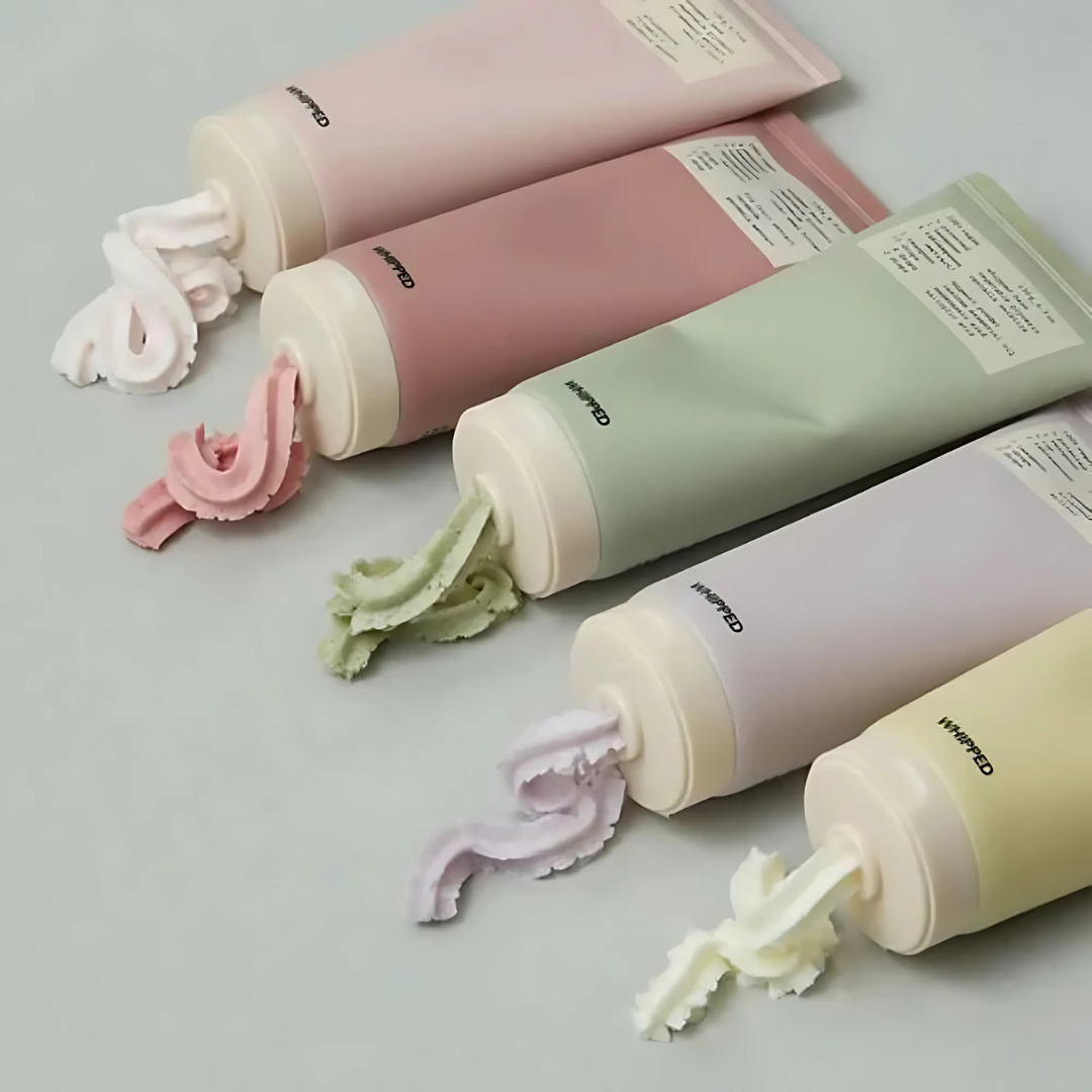 Vegan Pack Cleanser - 130 g