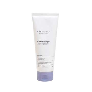 White Collagen Cleansing Foam - 150ml