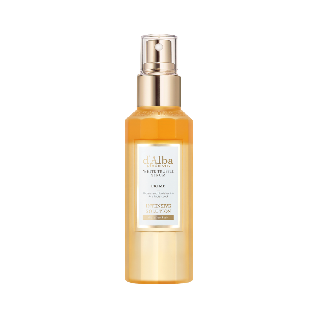 White Truffle Prime Intensive Serum - 100 ml