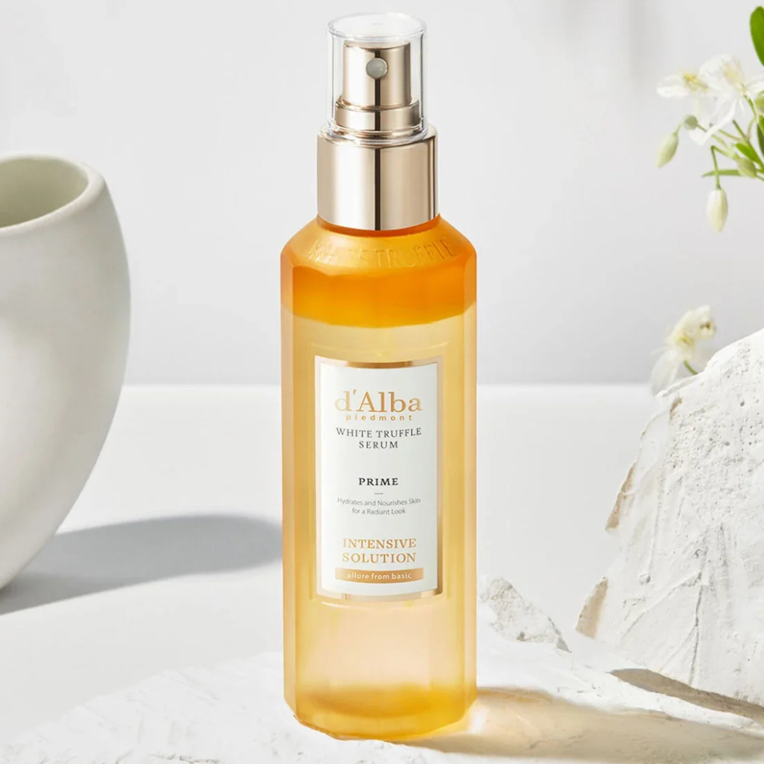 White Truffle Prime Intensive Serum - 100 ml