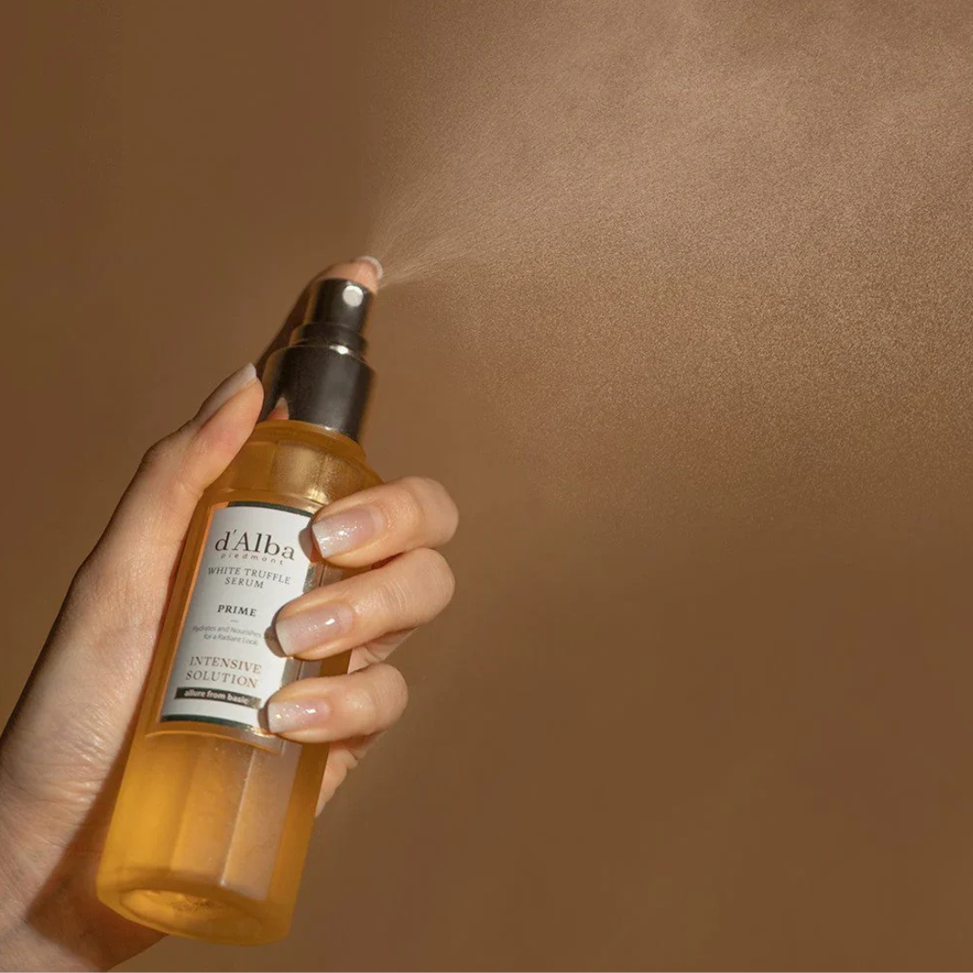 White Truffle Prime Intensive Serum - 100 ml
