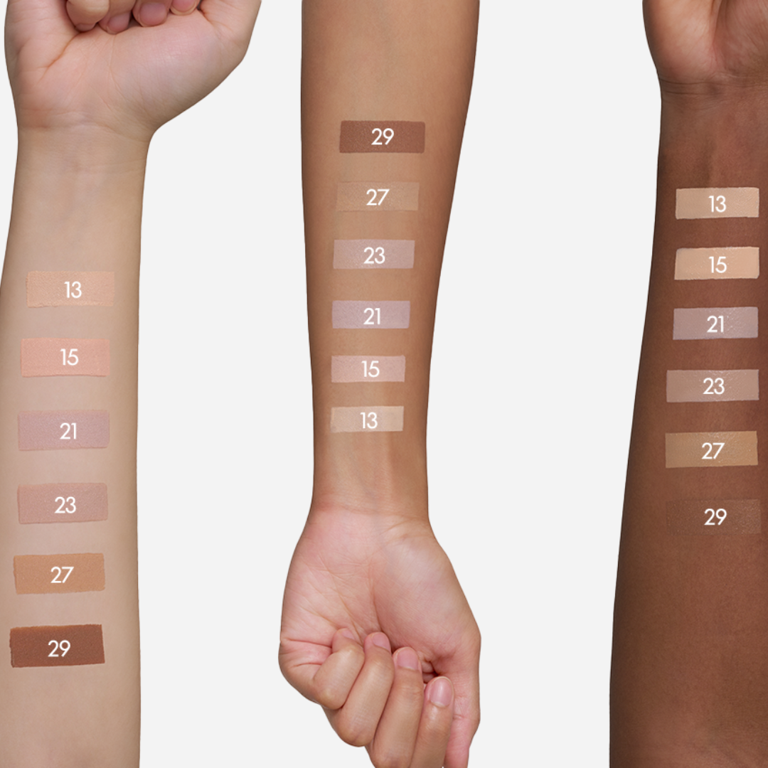 Wonder Releaf Centella BB Cream - 30 ml