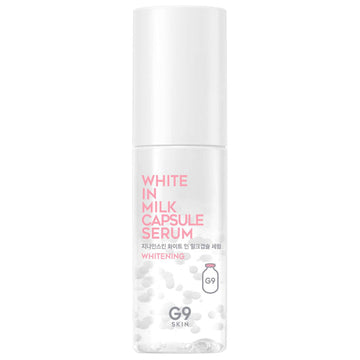 White In Milk Kapselserum