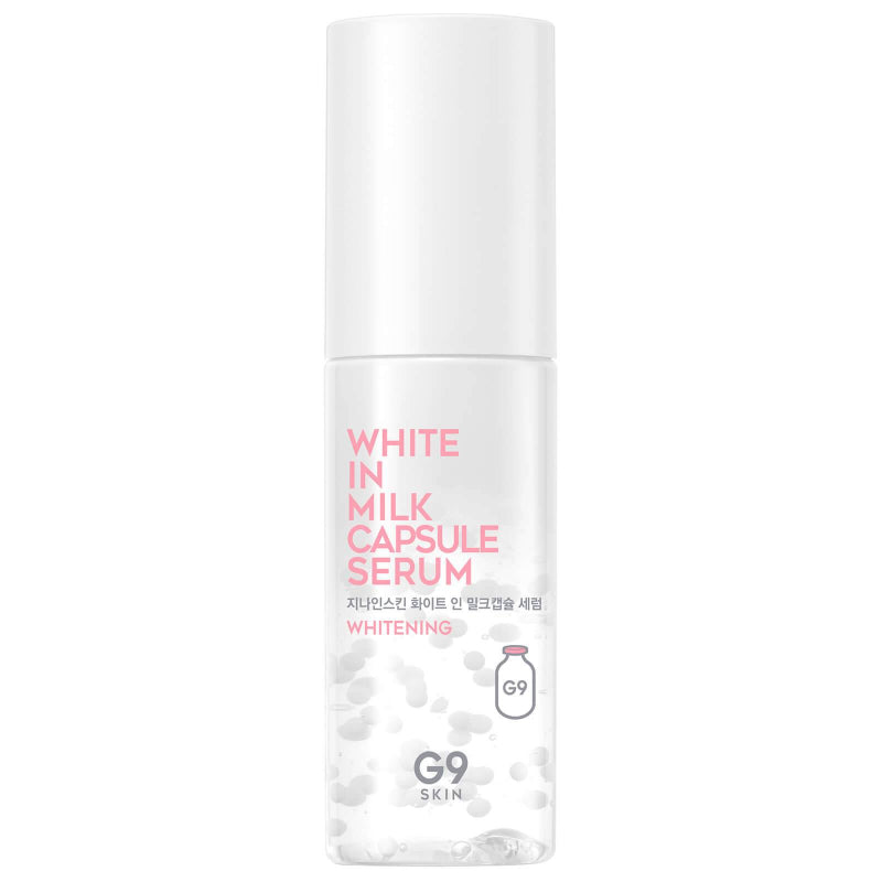 White In Milk Kapselserum