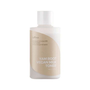 Yam Root Vegan Milk Toner - 200 ml