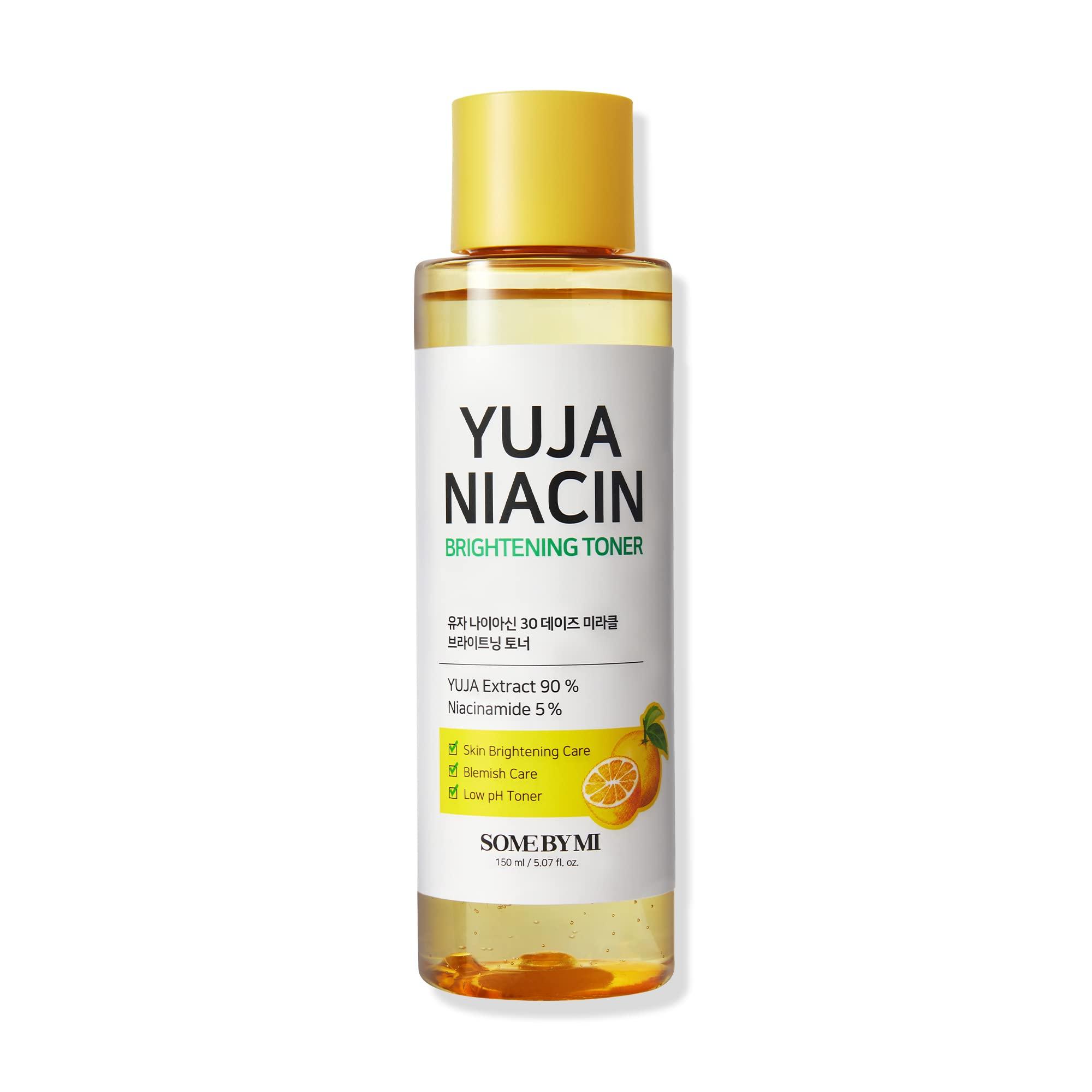 Yuja Niacin 30 Days Miracle Brightening Toner - 150 ml