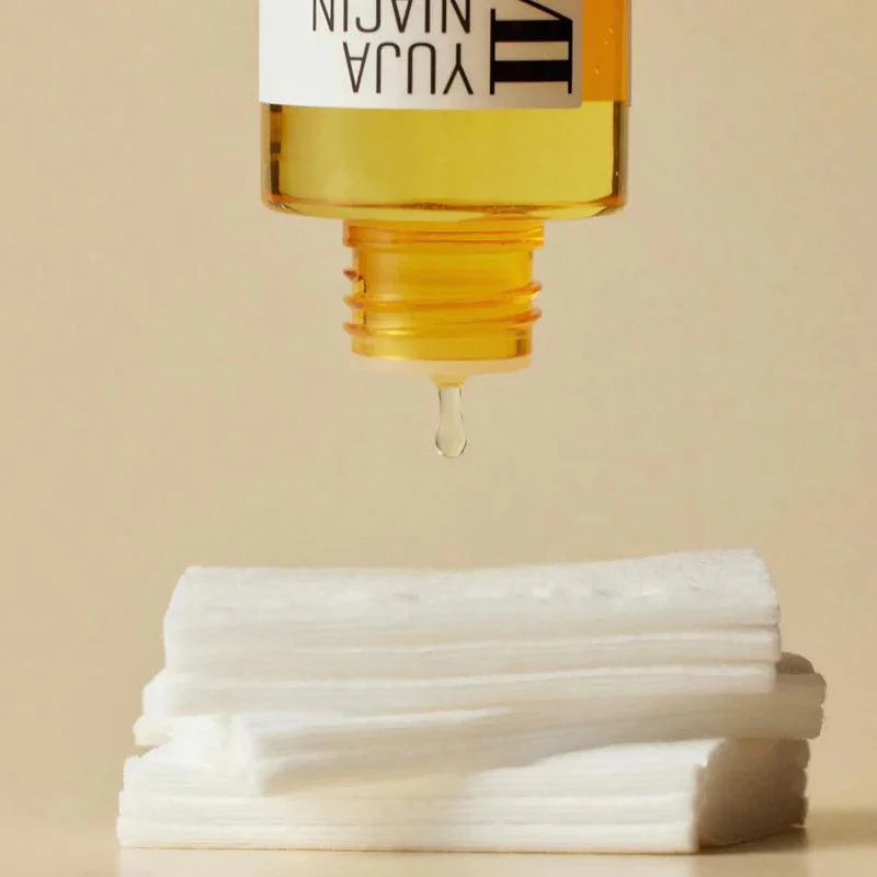 Yuja Niacin 30 Days Miracle Brightening Toner - 150 ml