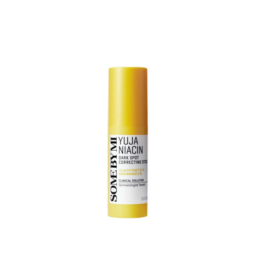 Yuja Niacin Dark Spot Correcting Stick - 5 g/ 10 g