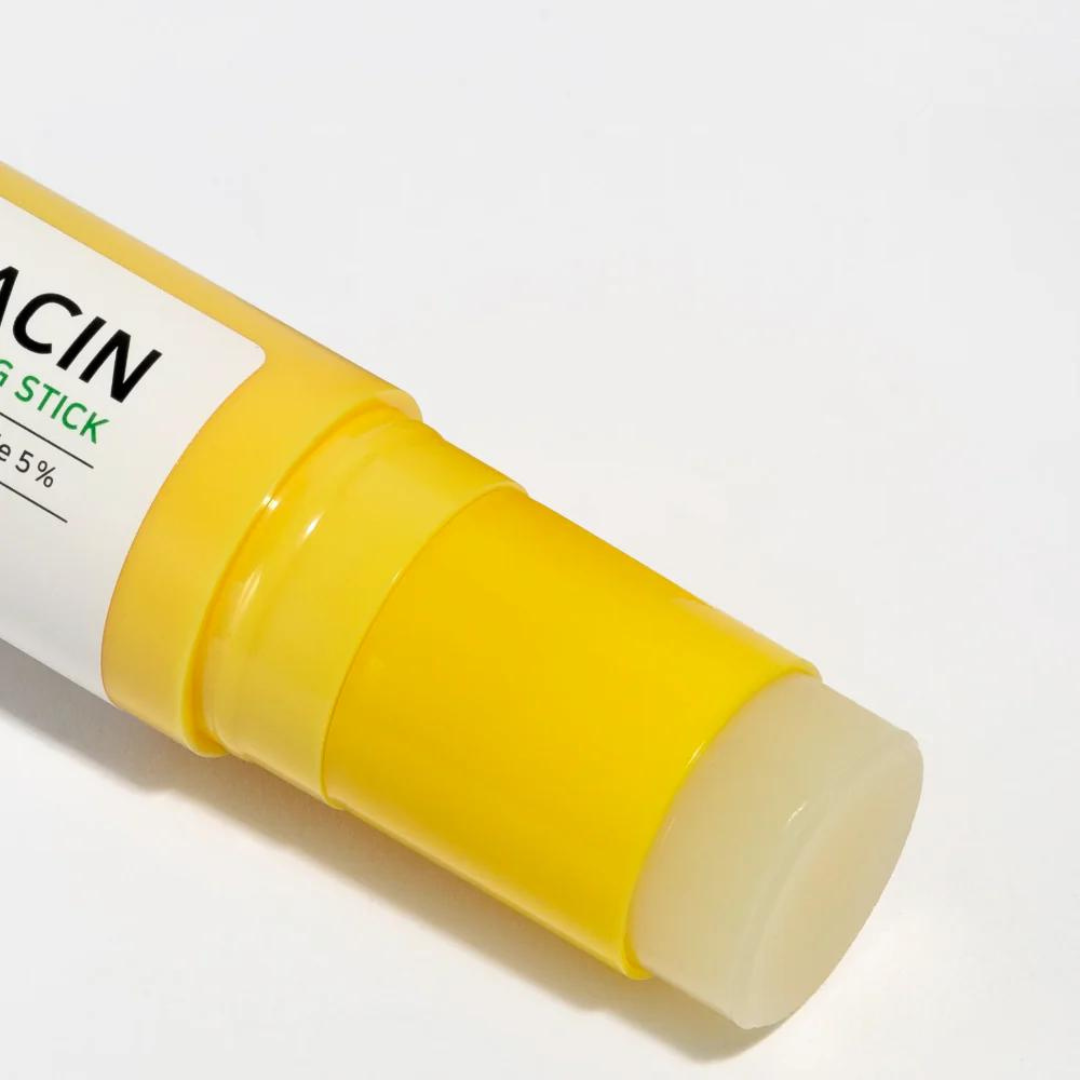 Yuja Niacin Dark Spot Correcting Stick - 5 g/ 10 g