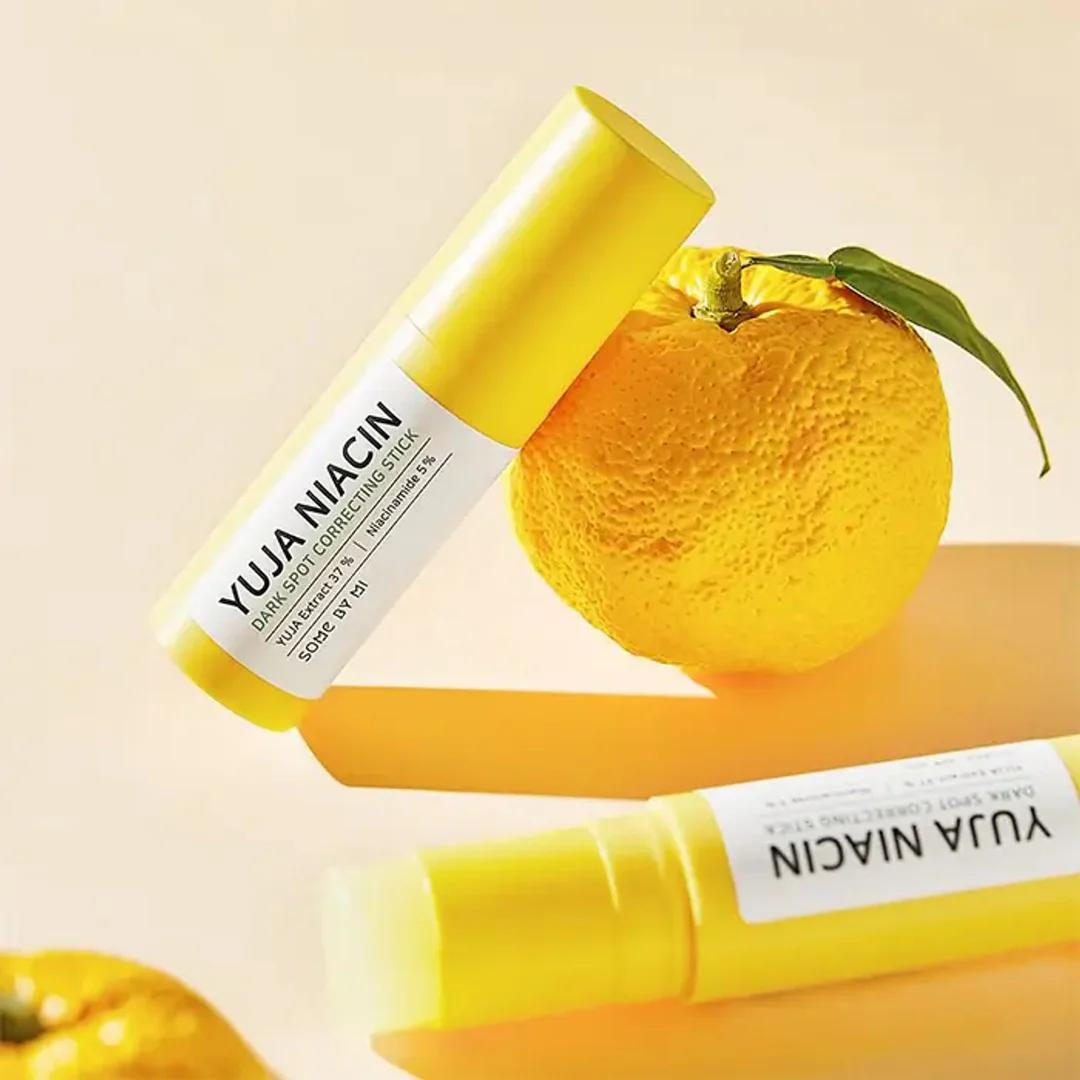 Yuja Niacin Dark Spot Correcting Stick - 5 g/ 10 g