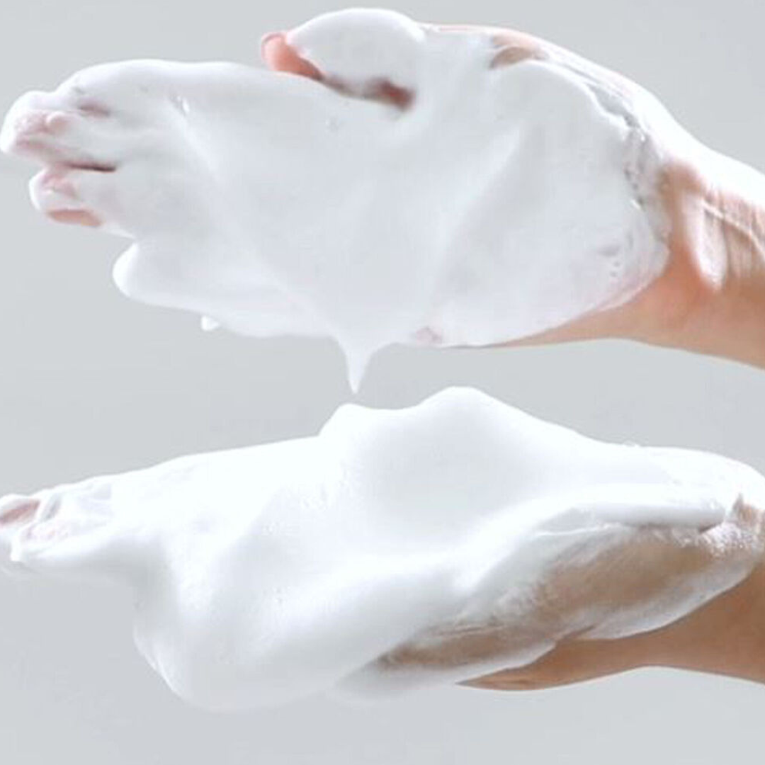 Zero Foam Cleanser - 120 ml